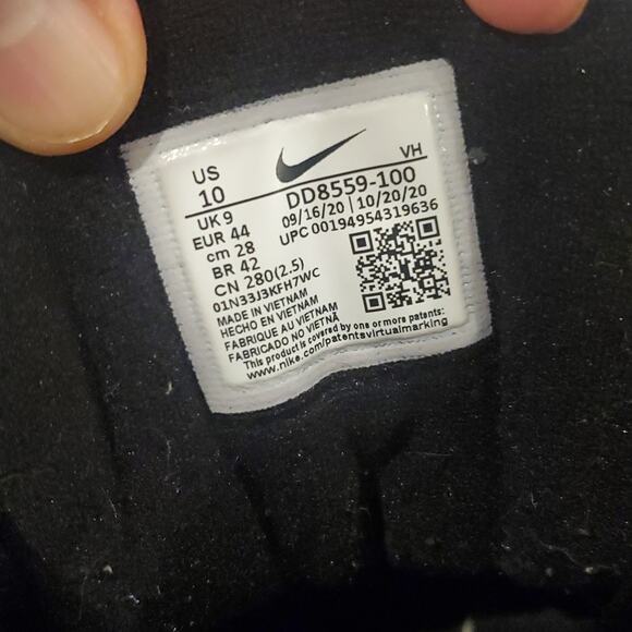 Air Raid with the Original box - Picture 6 of 8